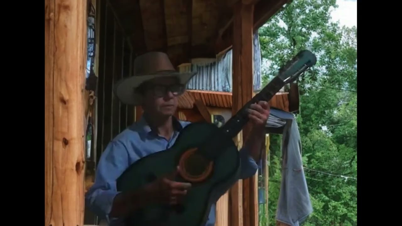 Vou lhes contar uma história que aconteceu comigo.