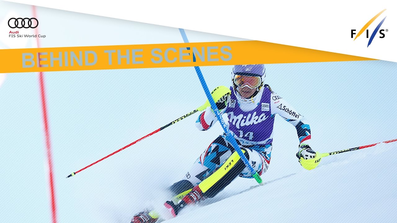 Allround racers VS discipline specialists | FIS Alpine