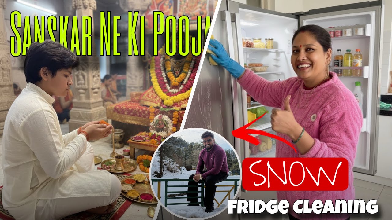 Bacho ko Sanskar Sikhana parents ka Kaam Hai🫣