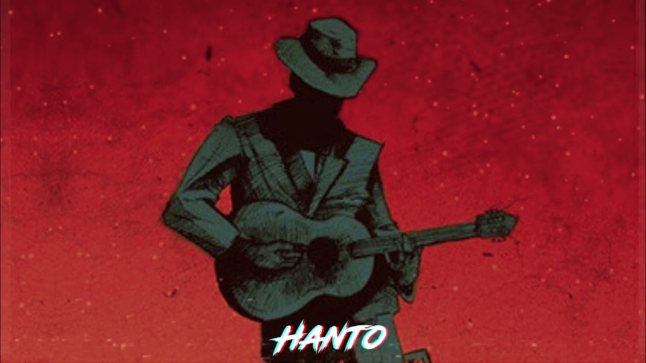 (SOLD) Instrumental Hip Hop 
