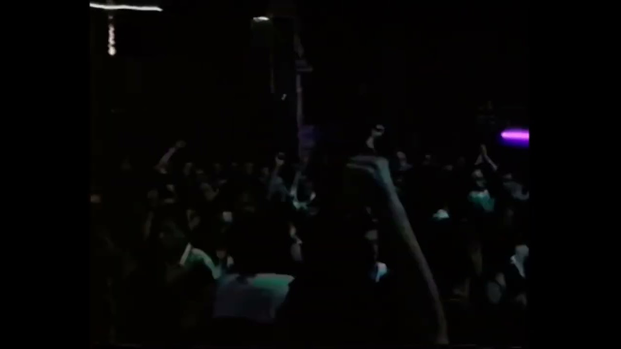 Dj Muerto & Von Voltereta Alcorcon (4ª parte)