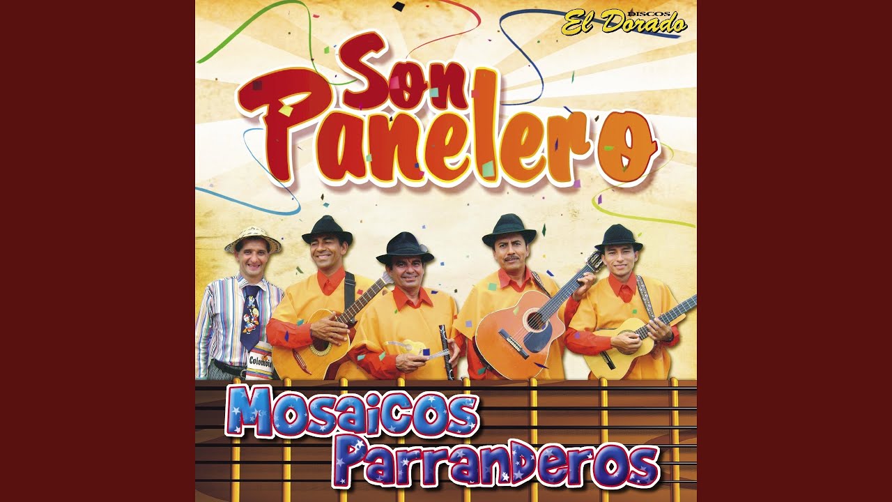 Mosaico 6: La Salsa y el Campesino / Las Dos Camisas