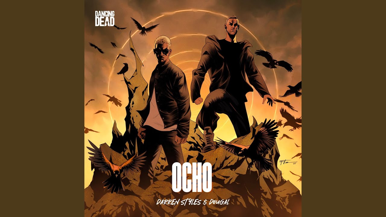 Ocho