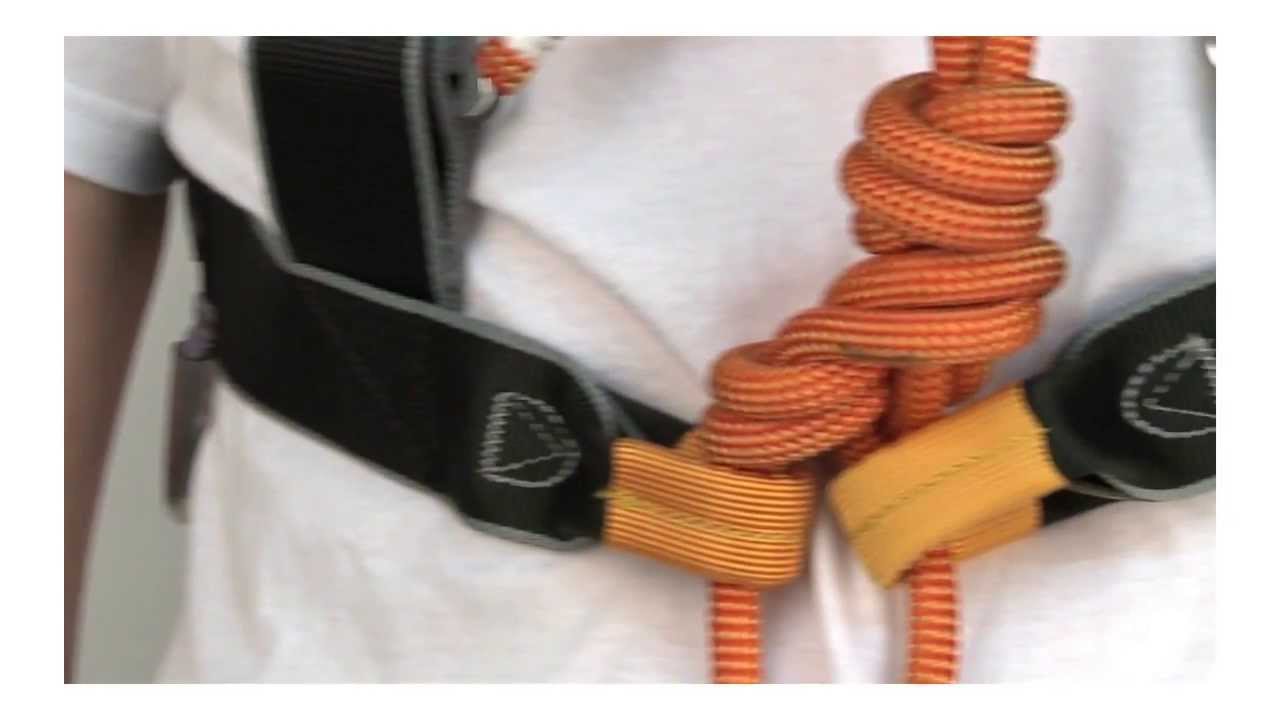 DMM Climbing Chest harness