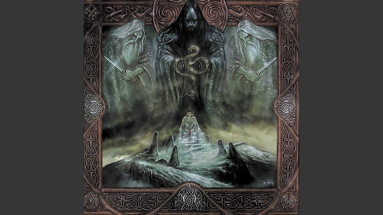 Pillars Of Mercy