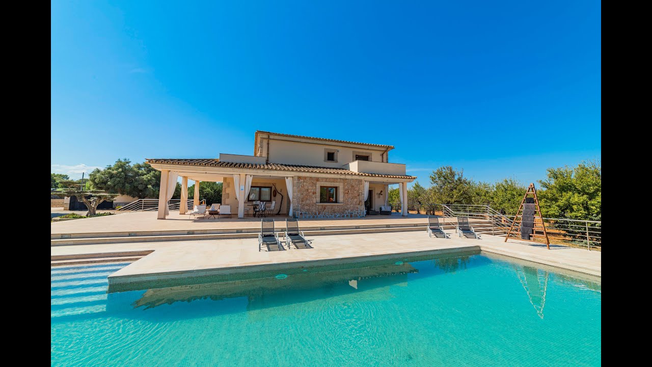 Villa Can Magnus (Mallorca Holiday Properties)