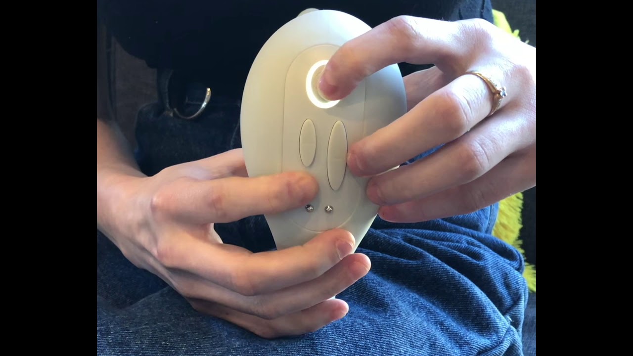 Os&eacute; 2 Travel Lock