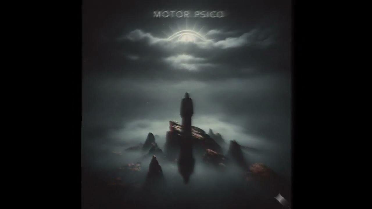 Motor Psico - Techno