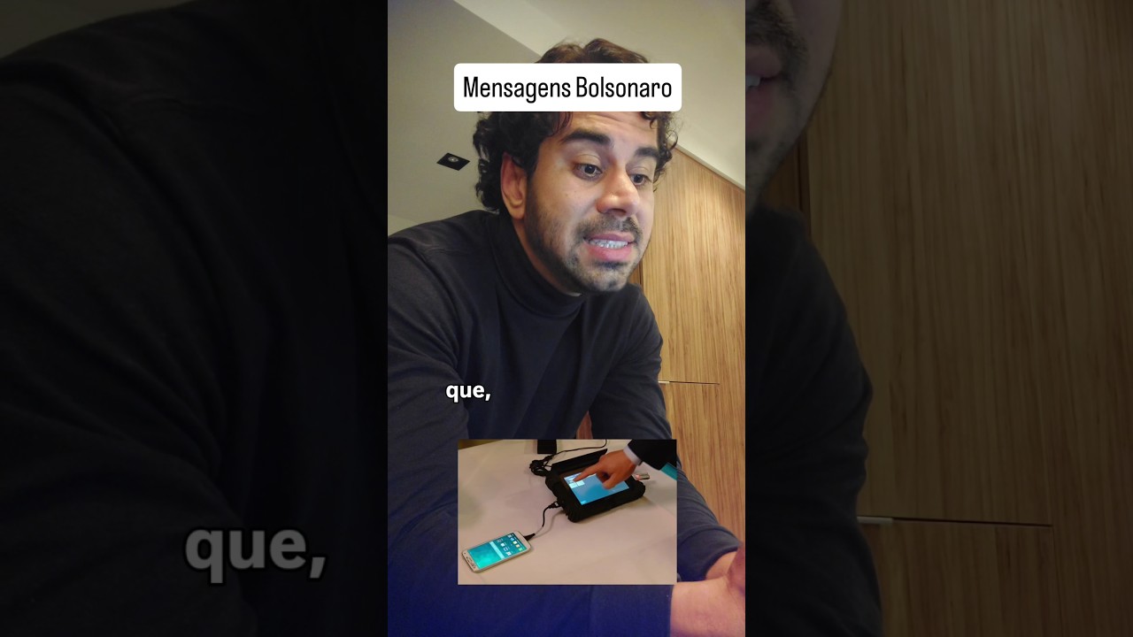Voc&ecirc; investiria? 