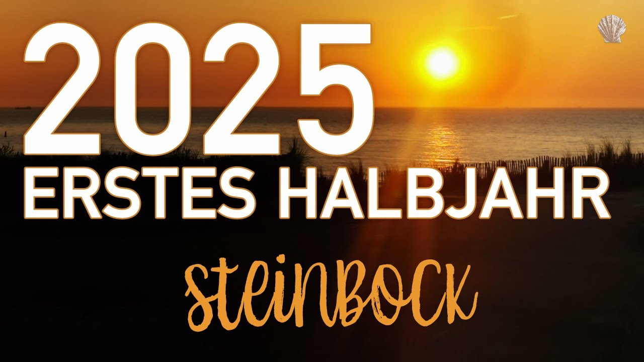 STEINBOCK ♑️ 