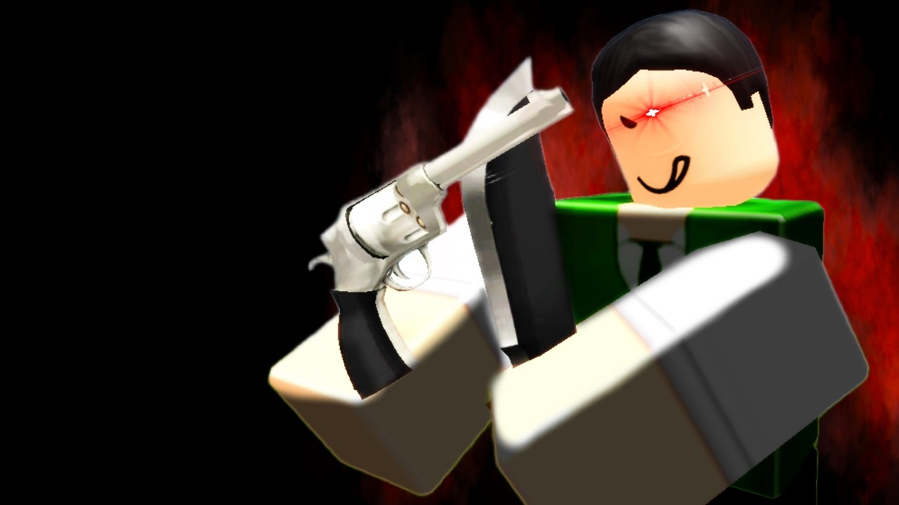 DOS VICTORIAS seguidas en MURDER MYSTERY 2 (Roblox)