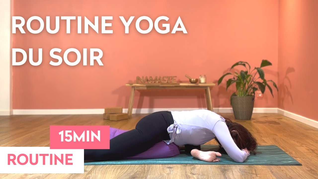 Chakra 6 – Troisième œil | Yin yoga pour l’intuition et la clarté (Ajna)