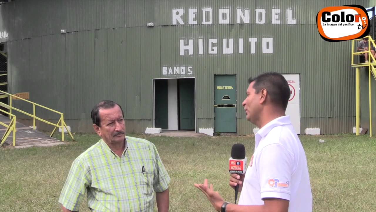 Fiestas de Higuito 2015
