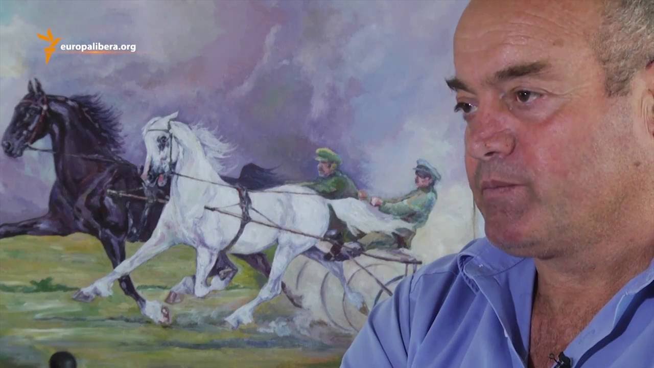 Pur și Simplu: Жгучее солнце юга Молдовы (Константин Келеш)