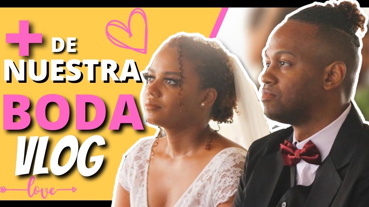 Cap 3 || Como hacer una boda barata en Santo Domingo || Nuestra Boda Temp 2 ||