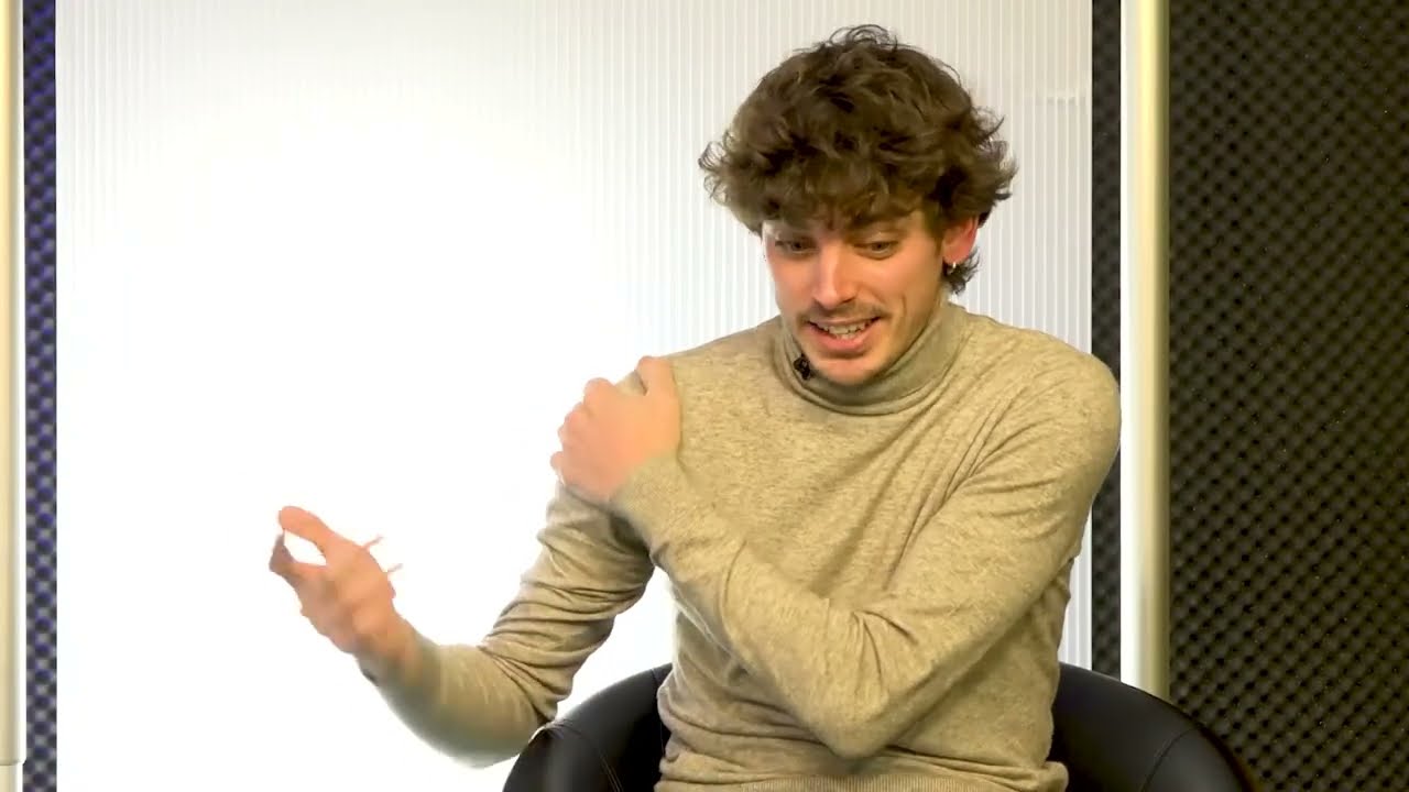 L'Espremedora - programa 2: Guim Puig