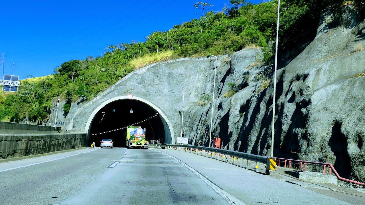 Tubarão SC..Br 101...