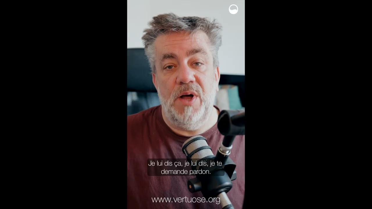 Le jour où ma fille m’a posé la question la plus difficile
