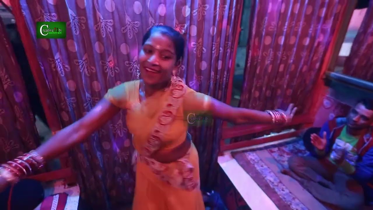 দৌলদিয়া পল্লীর নারীদের জীবন-যাপন ১৬