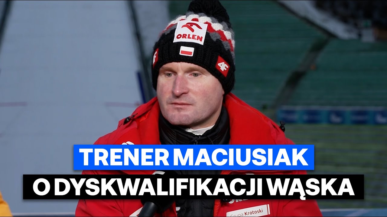 FLUOR NA NARTACH. JAK TO SIĘ STAŁO?