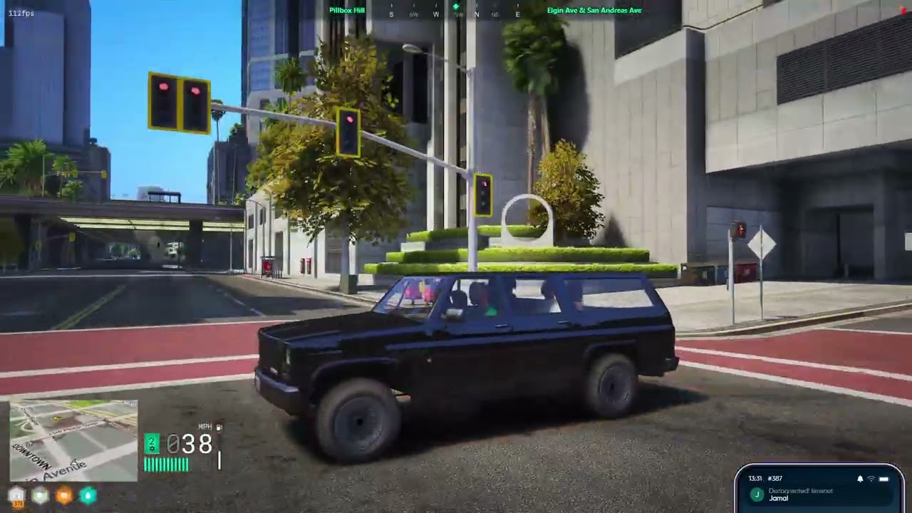 Manax Full VOD 1/13/26