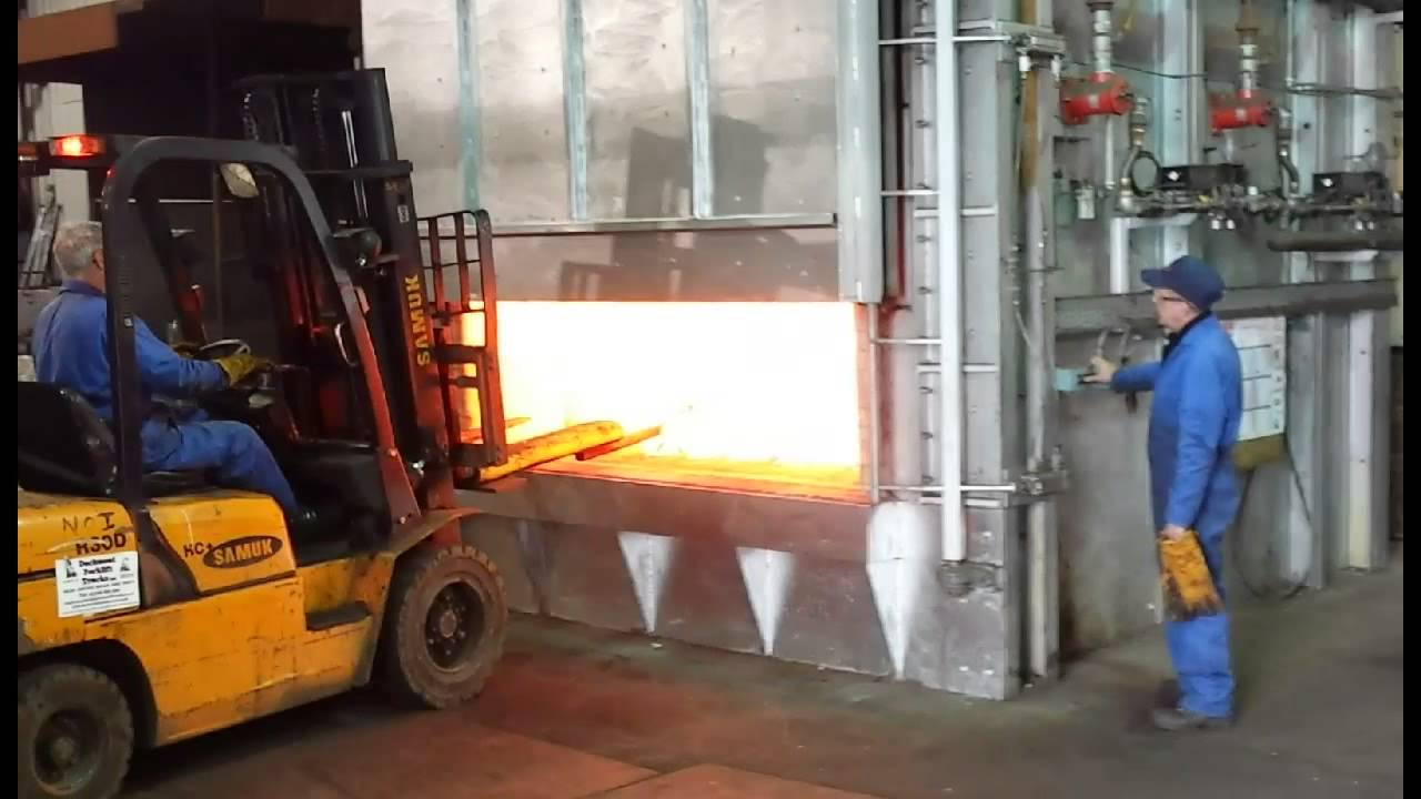 Forging 9