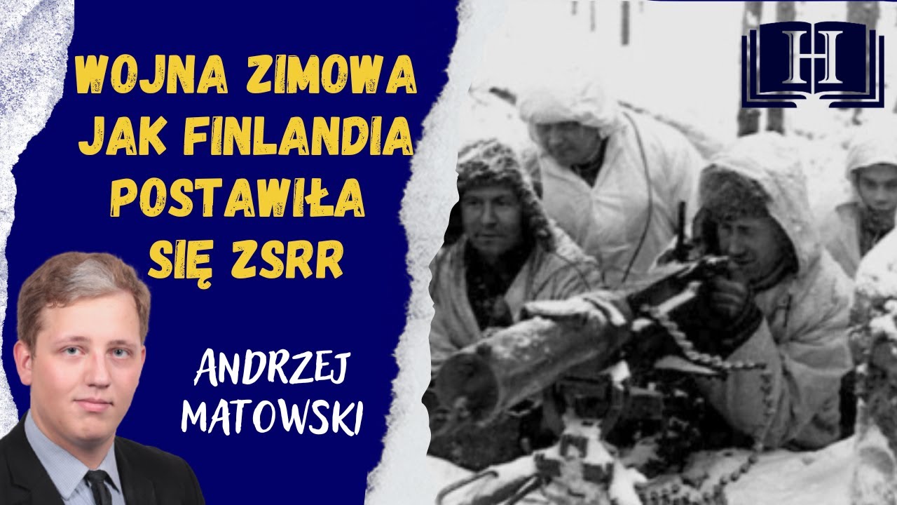 WOJNA ZIMOWA: ARMIA CZERWONA BYŁA JAK NIEZGRANA ORKIESTRA