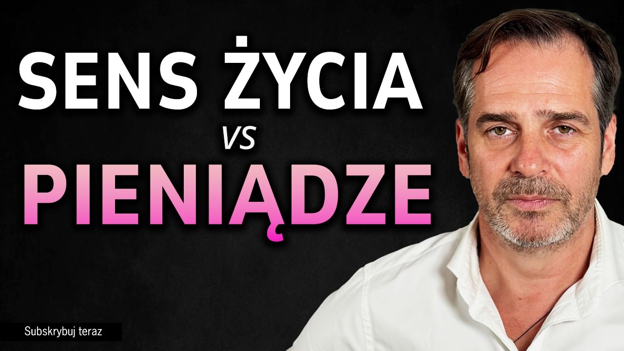 ODRZUCIŁ rolę w ROSJI. WARTOŚCI i ETYKA w ŻYCIU. INWESTOWANIE w FILMY.  Paweł Deląg