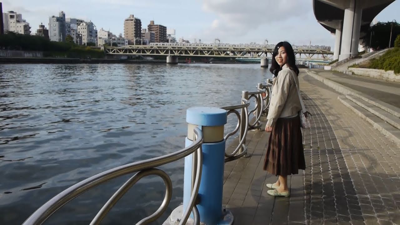 ビデオサロン7月号　旅のフォトムービー作例