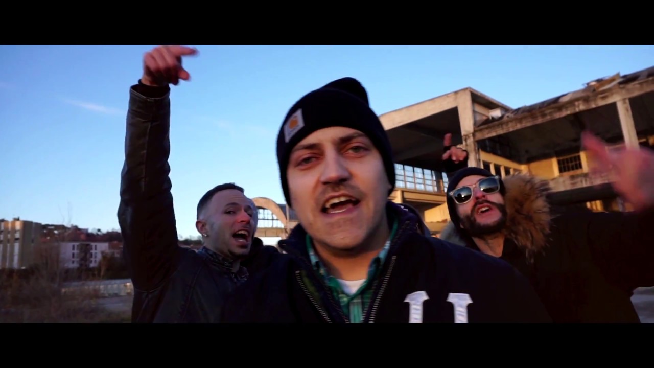 Esper Kidz - Fure Boccamara, Fat Coka, Entoni Kong, Volo, Gio Green