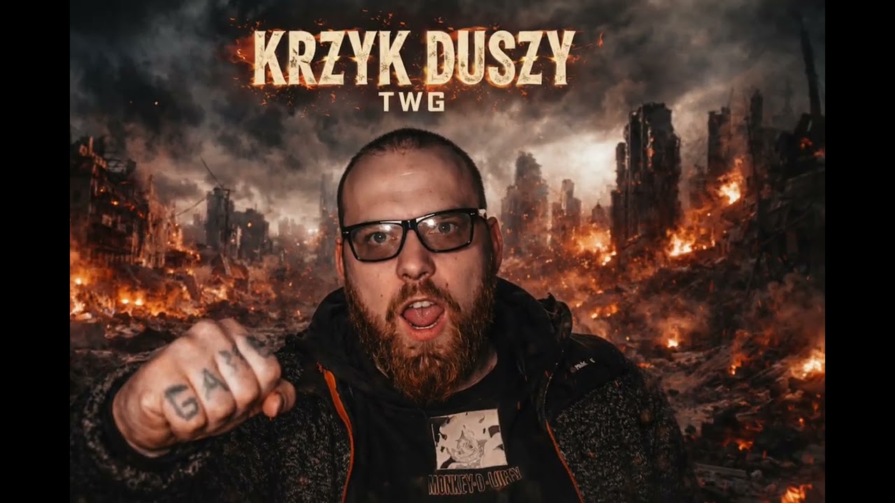 Magneto – NIE ZŁAMIESZ MNIE! | Magneto TWG | Uliczny Manifest 2026