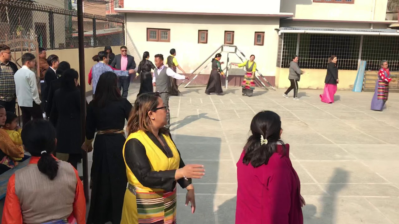 losar 2019
