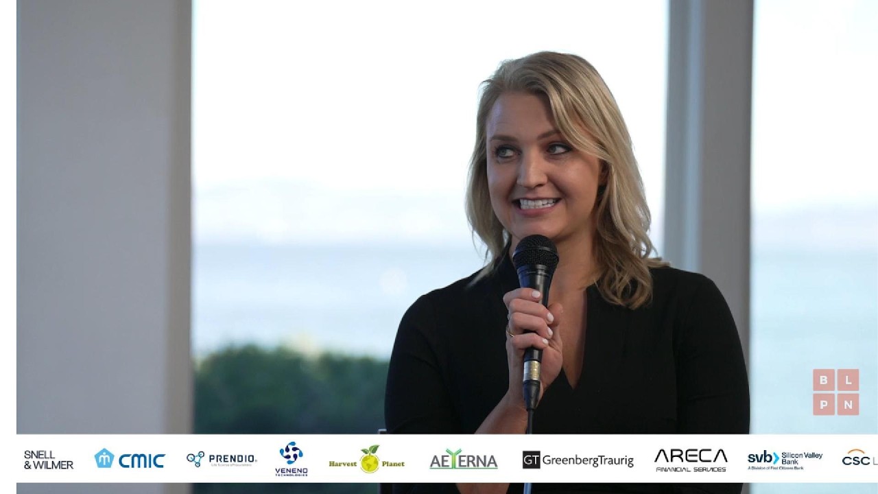 JPM Week Summit 2026 | Lindsay Truax