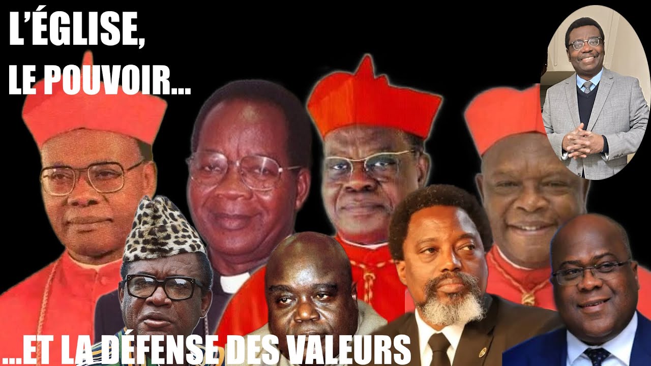 LE PRÊTRE CATHOLIQUE PEUT-IL FAIRE LA POLITIQUE ?