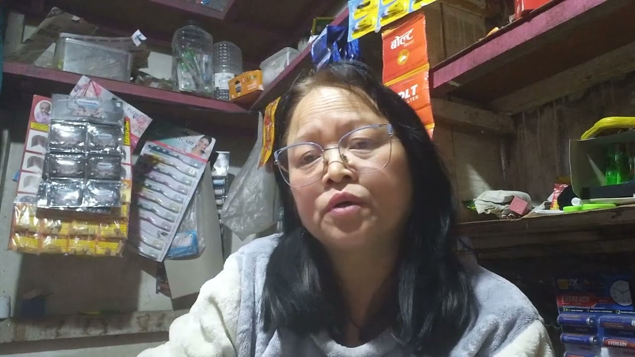 LENGPUI Ram hralh chungchang ah, A lai ah Isua.
