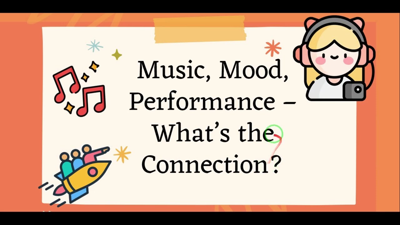 Does Music Genre Affect Mood and Performance? (SPSS Case Study)
