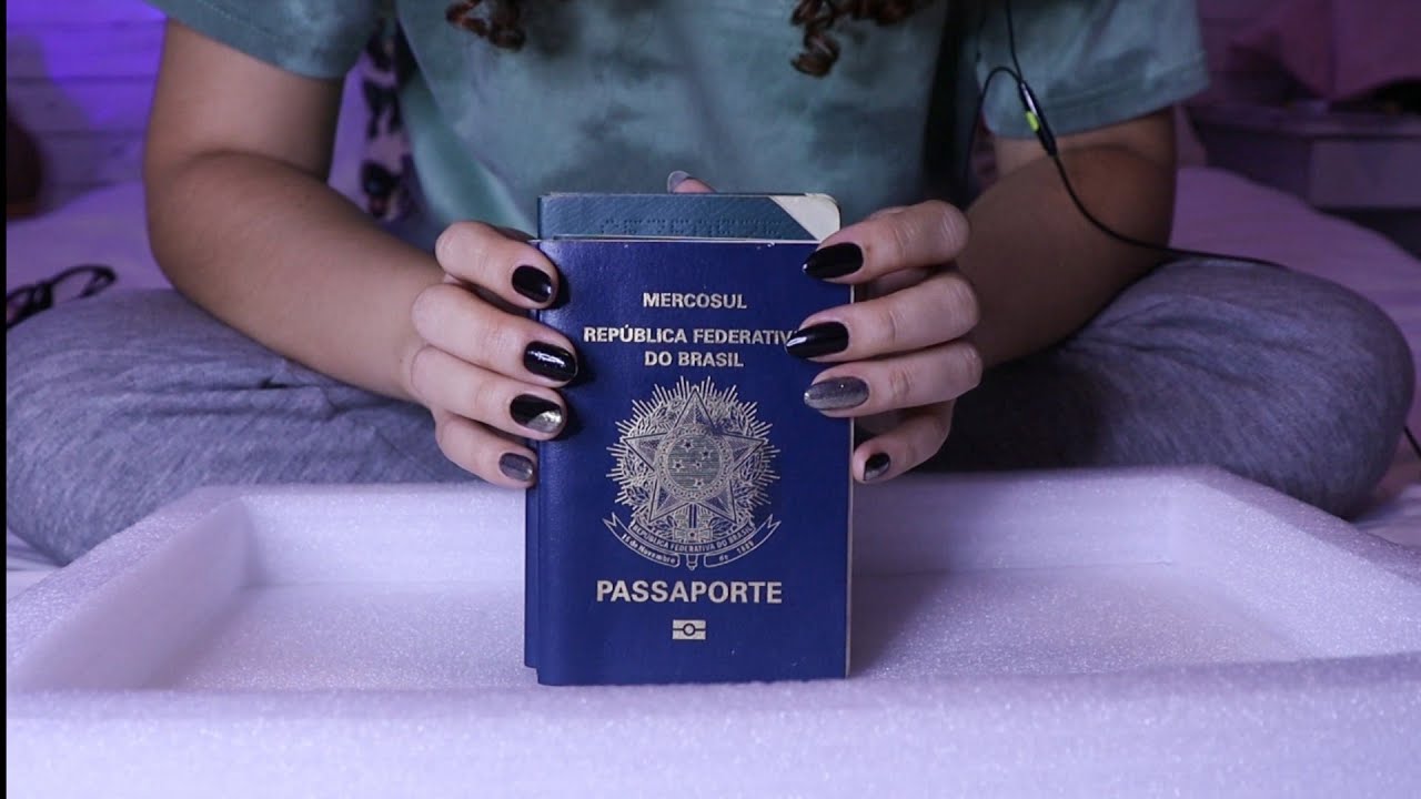 ATENÇÃO ⚠️ SÓ ASSISTA SE QUISER DORMIR RÁPIDO (ASMR)