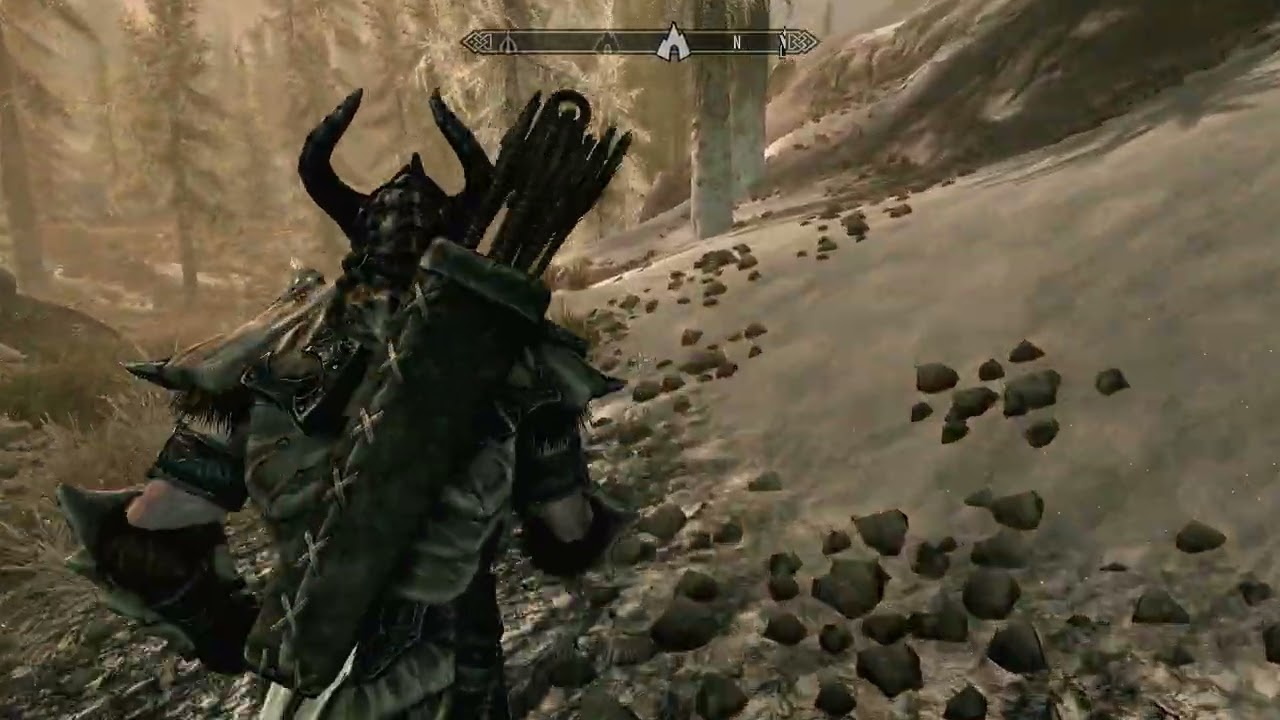 The Elder Scrolls V: Skyrim part 22
