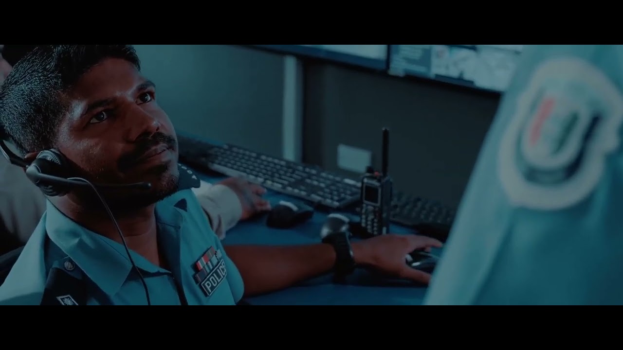 Fast and Furious Maldives version