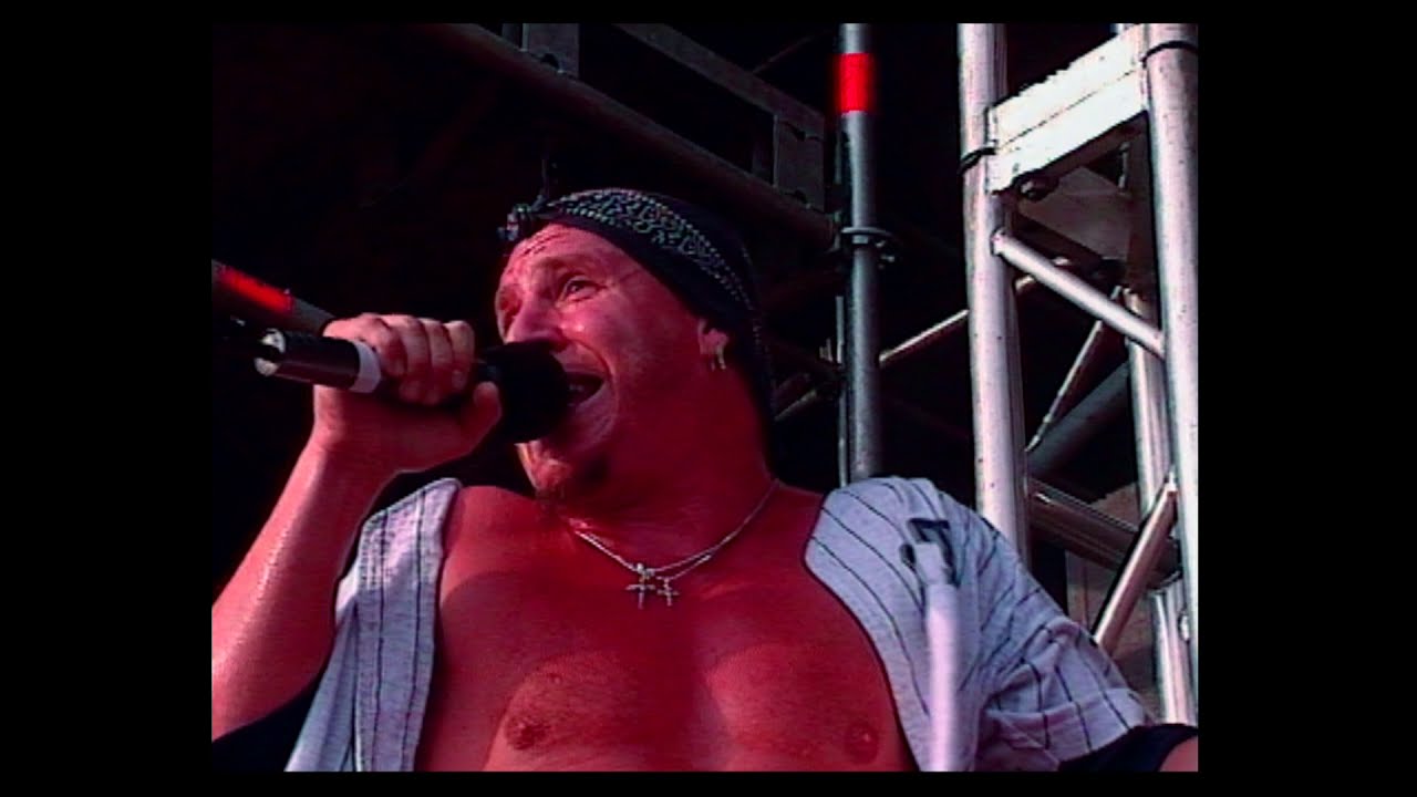 Suicidal Tendencies - Breakdown