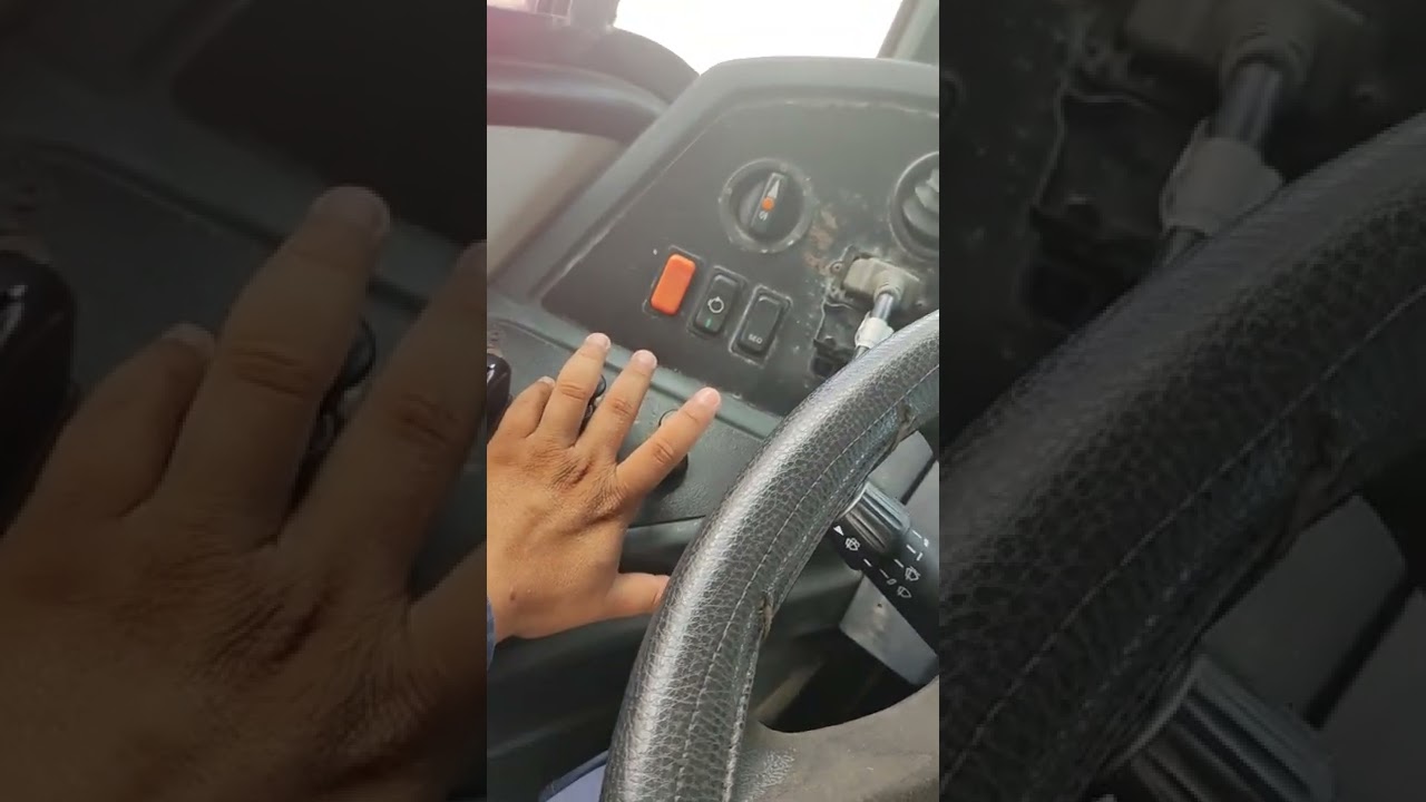 PERDIDA DE POTENCIA EN UNIDADES  MERCEDES BENZ SISTEMA  SCR O ADBLUE PARTE 1
