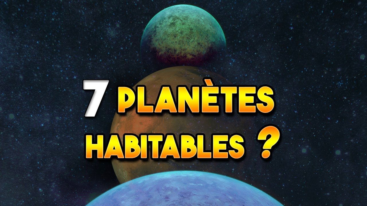 Que sont les 7 cieux et les 7 terres dans le Coran ?