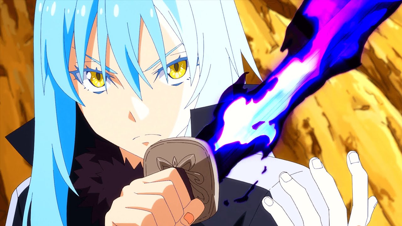 Tensei shitara Slime Datta Ken Season 3「AMV」Heroes Are Calling
