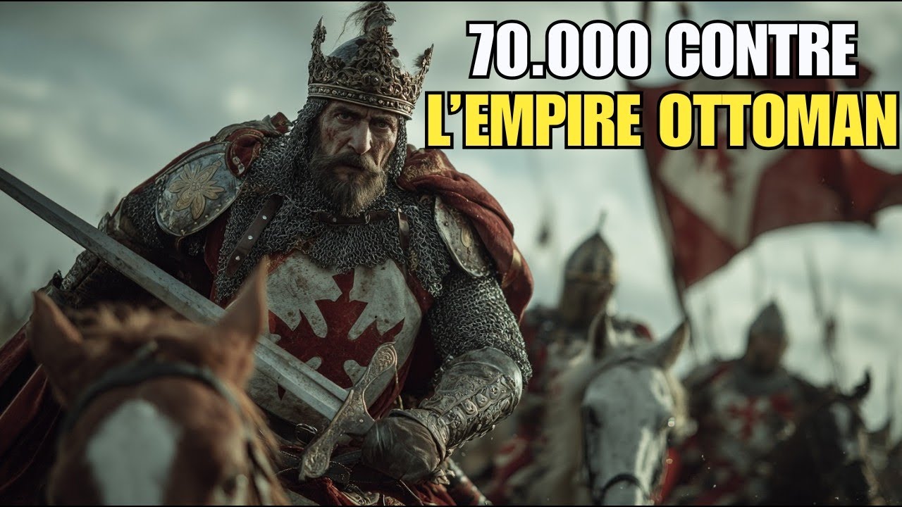 Comment le roi de Pologne a détruit l’Empire ottoman et sauvé l’Europe – Le siège de Vienne (1683)