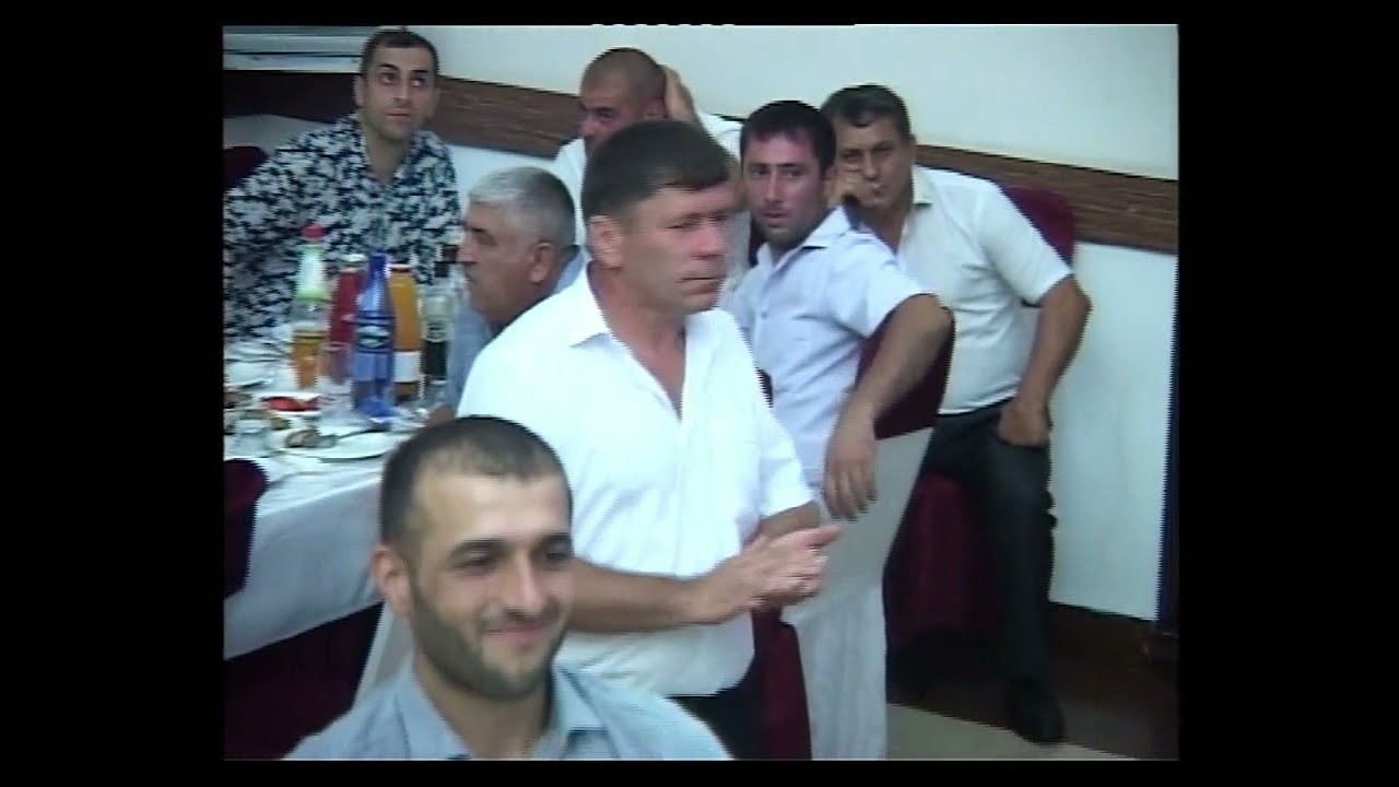 Кабахчельская свадьба. Шамиль и Питимат. Часть-2