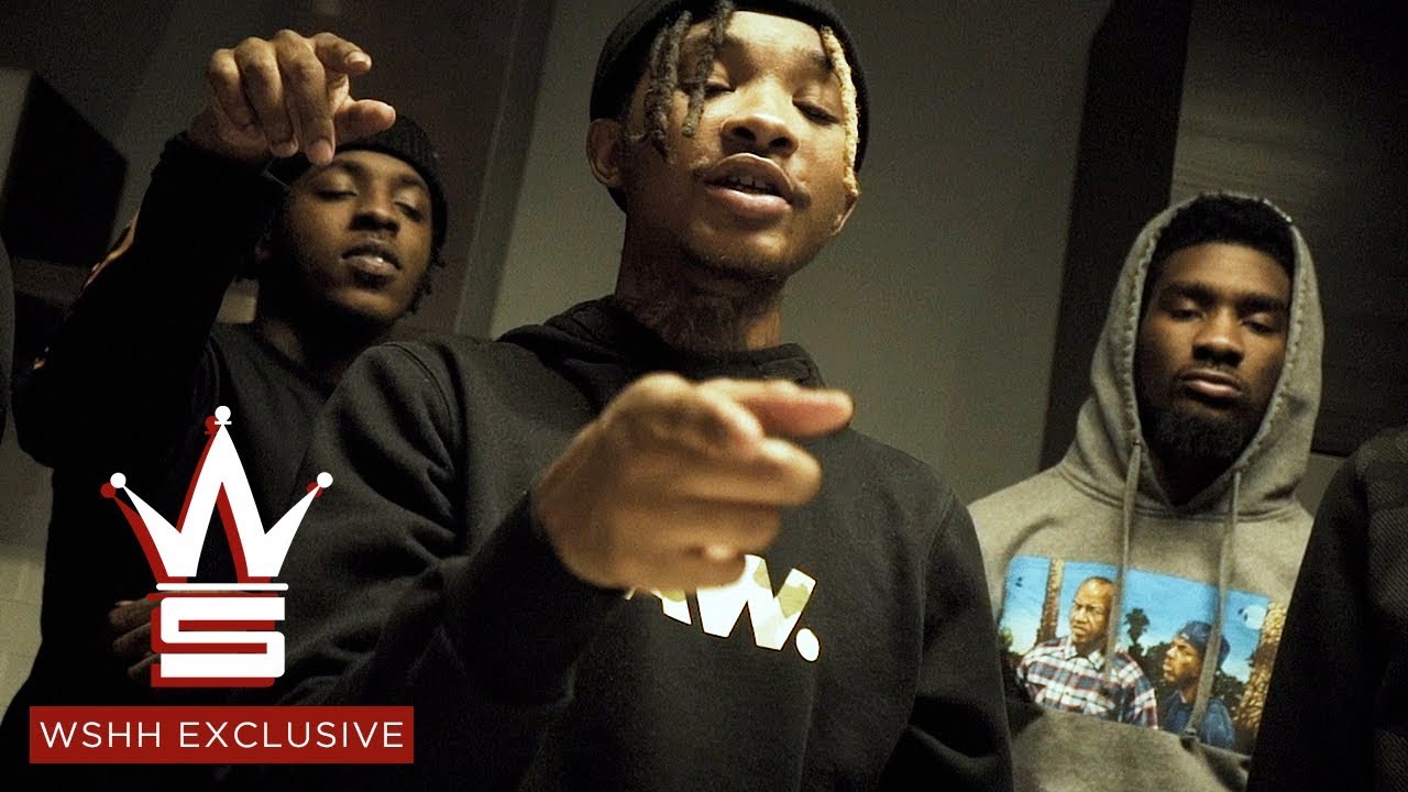 100Deek & G19 - “Turn Up” (Official Music Video - WSHH Exclusive)