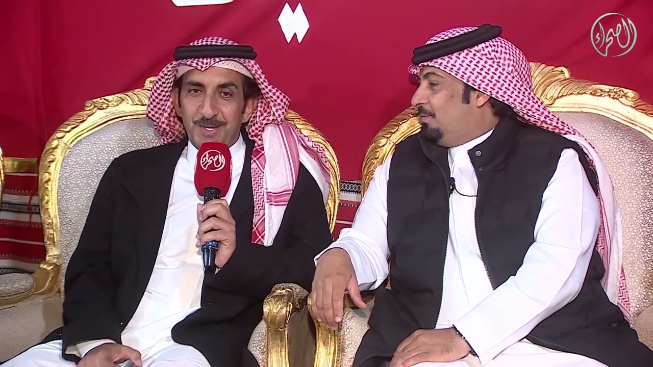 برنامج زيارة أهل الإبل المشاركين/ مع مالك الإبل/ زايد العاصي الشمري | مهرجان قطر للإبل