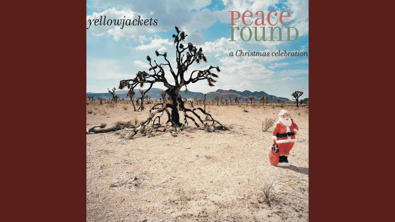 Peace Round