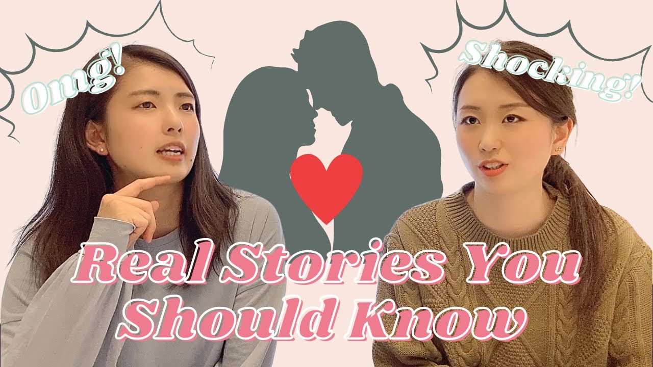 5 Things That May Surprise (or Upset) your Japanese Girlfriend/Date | Interracial Relationship Tips