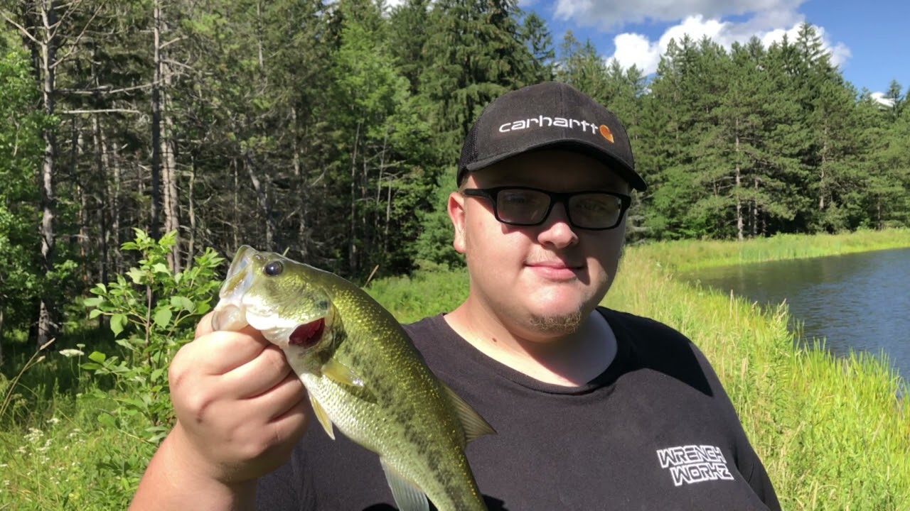 Two Day Fishing Derby
